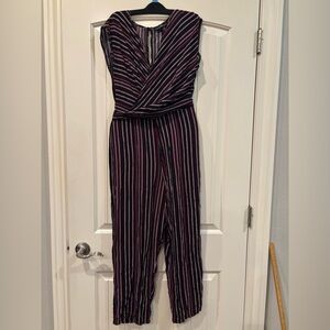 Derek Heart Womens Jumpsuit‎